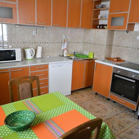 Mm Apartments Žabljak Εξωτερικό φωτογραφία