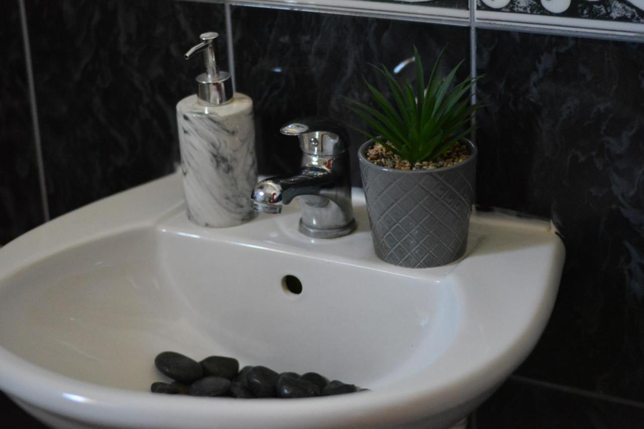 Mm Apartments Žabljak Εξωτερικό φωτογραφία