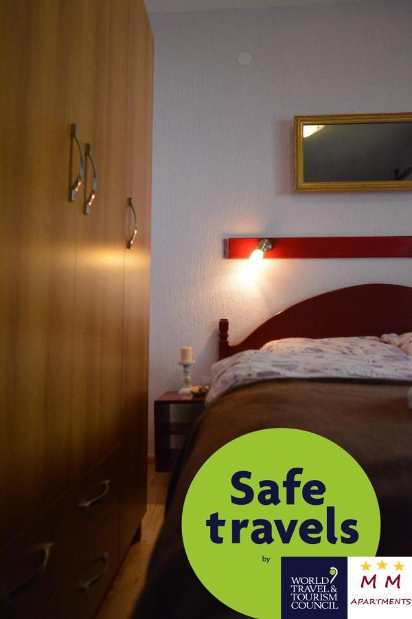 Mm Apartments Žabljak Εξωτερικό φωτογραφία