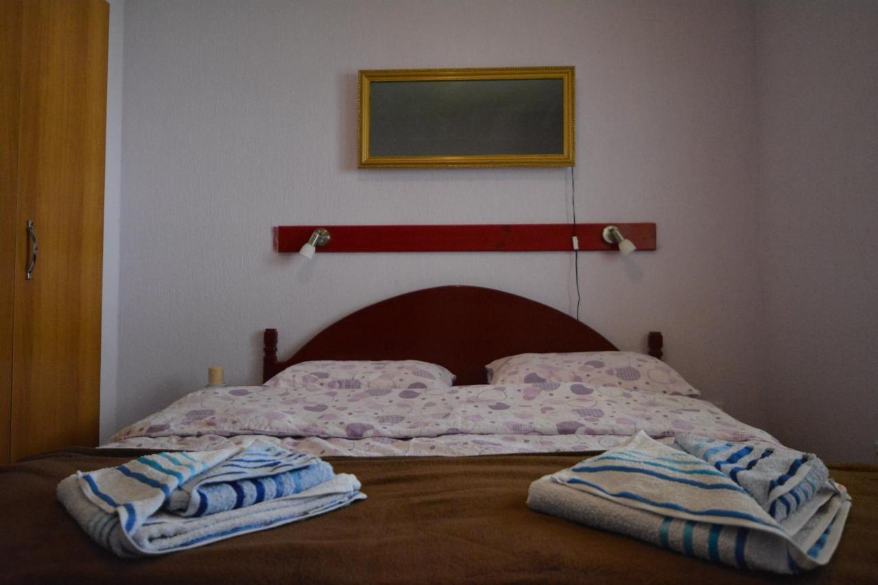 Mm Apartments Žabljak Εξωτερικό φωτογραφία