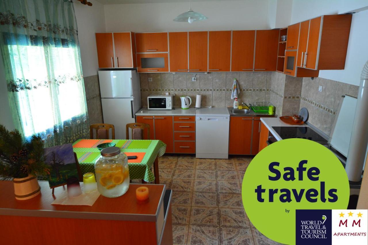 Mm Apartments Žabljak Εξωτερικό φωτογραφία