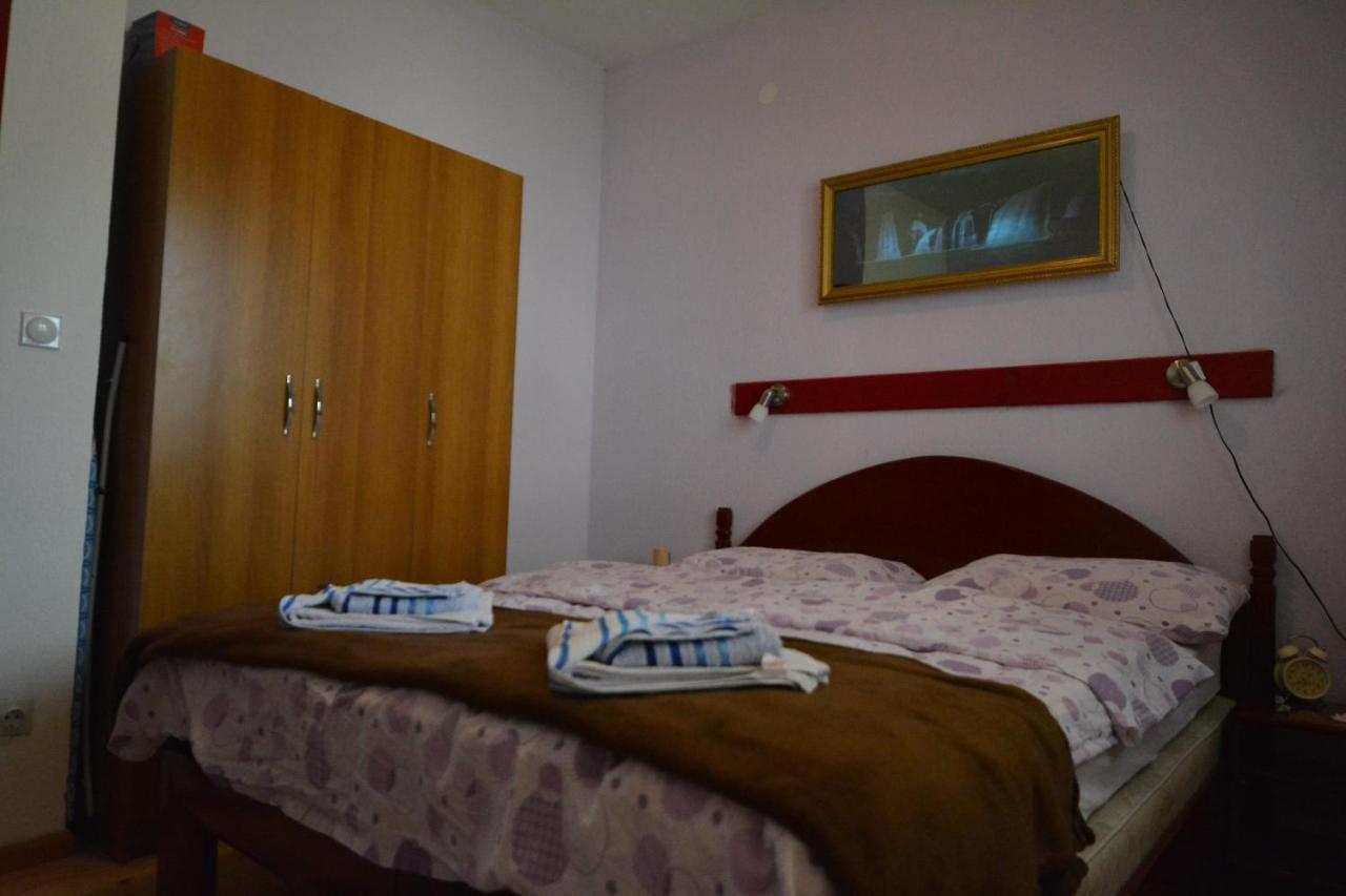 Mm Apartments Žabljak Εξωτερικό φωτογραφία