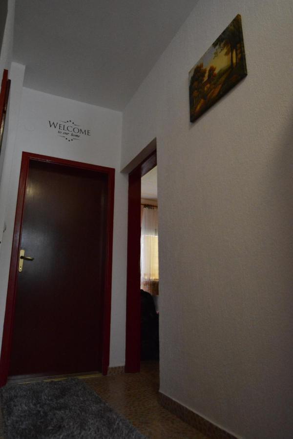 Mm Apartments Žabljak Εξωτερικό φωτογραφία