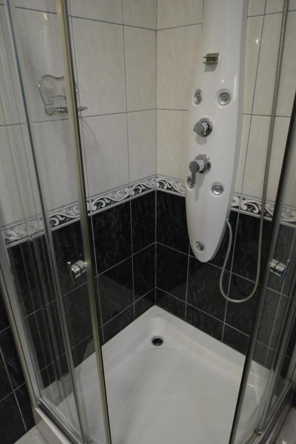 Mm Apartments Žabljak Εξωτερικό φωτογραφία