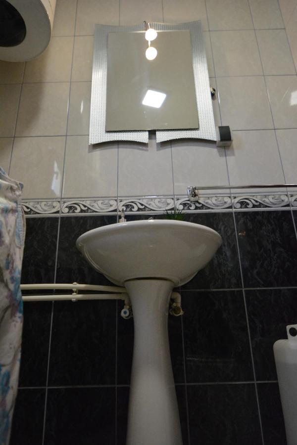 Mm Apartments Žabljak Εξωτερικό φωτογραφία