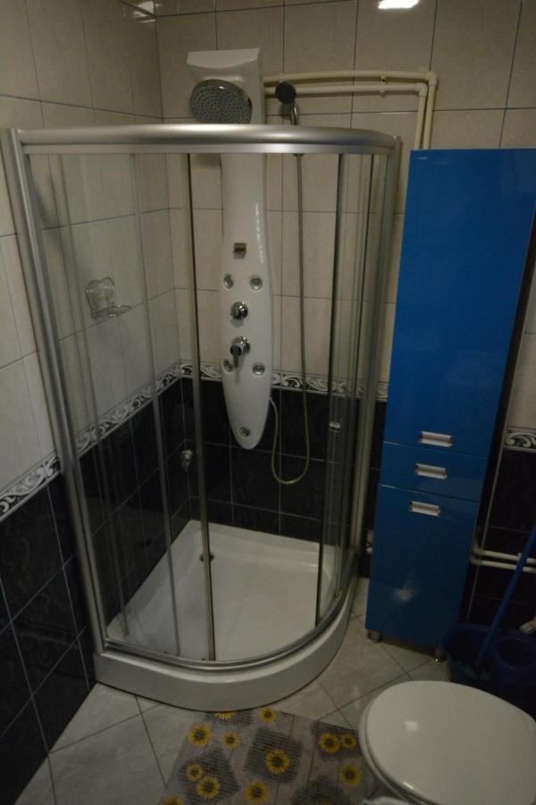Mm Apartments Žabljak Εξωτερικό φωτογραφία