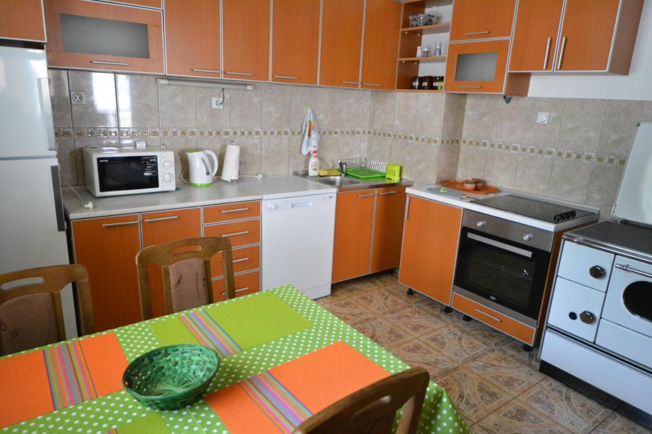 Mm Apartments Žabljak Εξωτερικό φωτογραφία