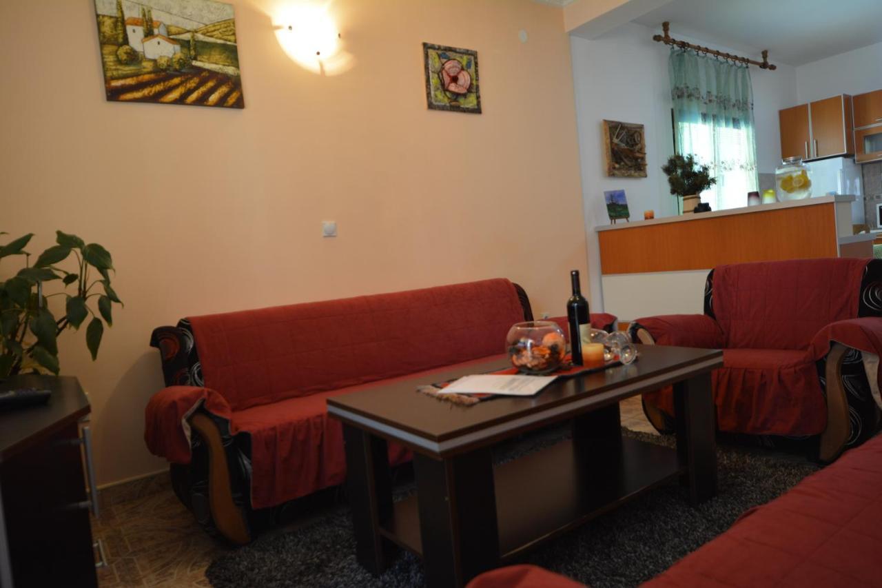 Mm Apartments Žabljak Εξωτερικό φωτογραφία