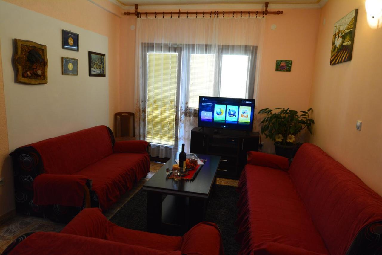 Mm Apartments Žabljak Εξωτερικό φωτογραφία