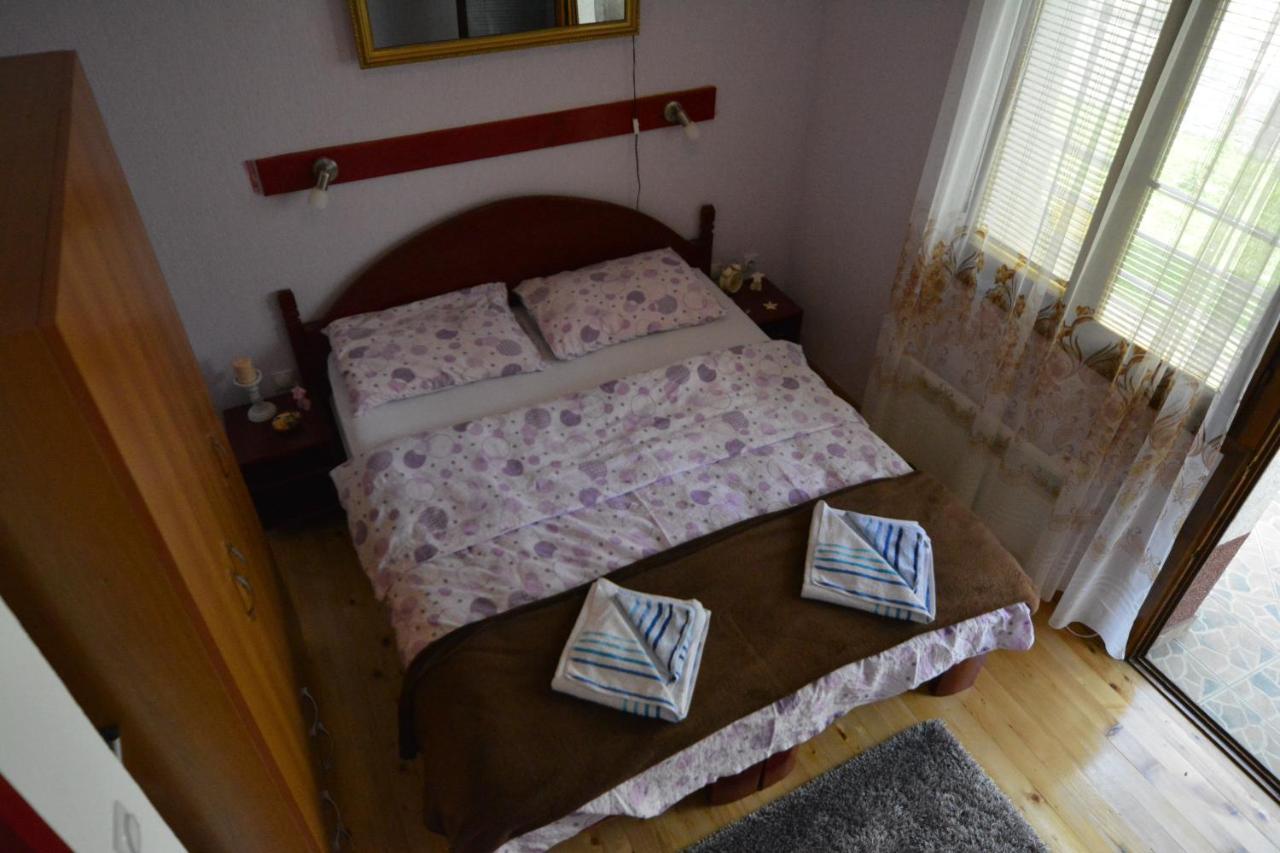 Mm Apartments Žabljak Εξωτερικό φωτογραφία