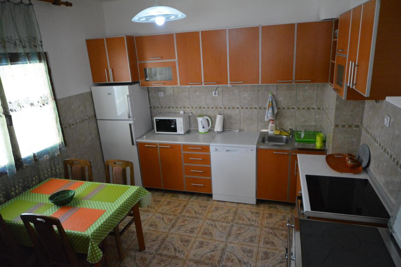 Mm Apartments Žabljak Εξωτερικό φωτογραφία